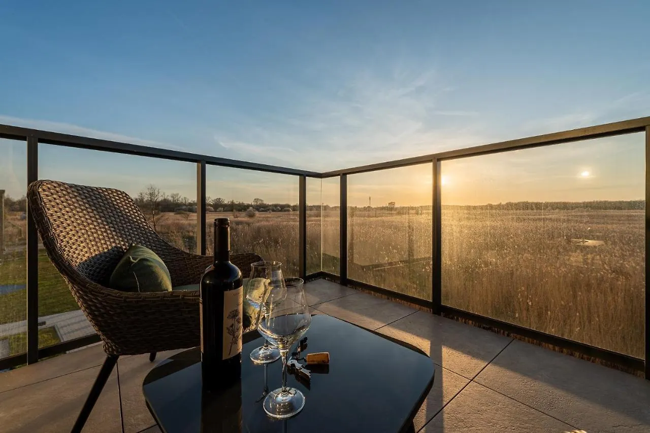 Horyzont Apartamenty - Apartamenty Westin House Sauna, Basen I Silownia Kolobrzeg Polonya