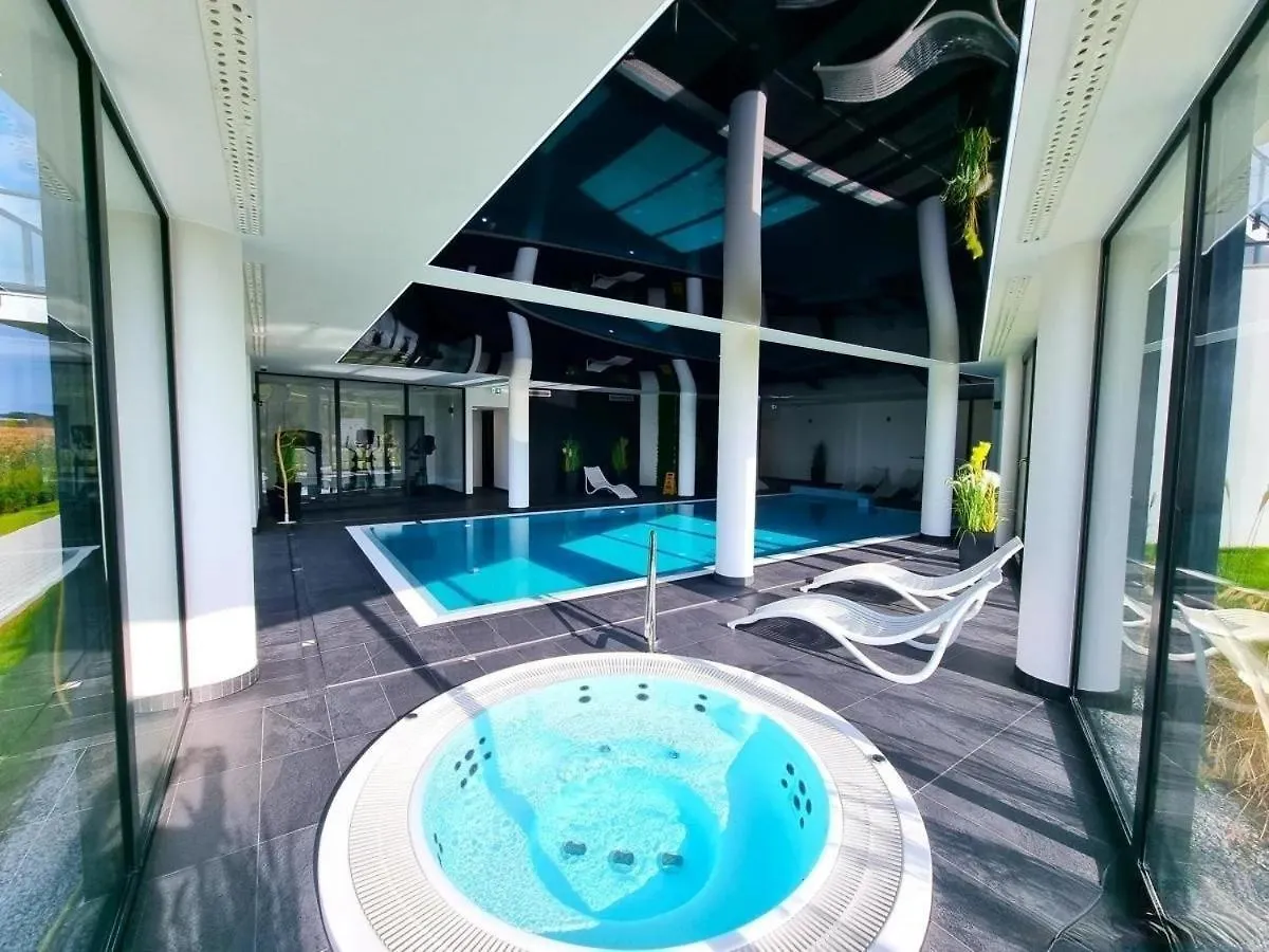 Horyzont Apartamenty - Apartamenty Westin House Sauna, Basen I Silownia Kolobrzeg 0*,