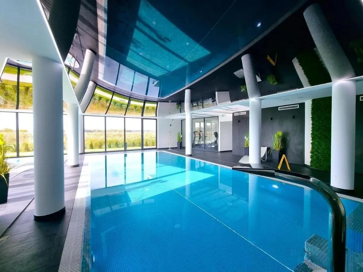 Horyzont Apartamenty - Apartamenty Westin House Sauna, Basen I Silownia Kolobrzeg 0*,