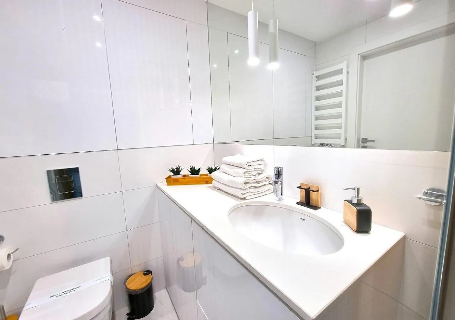 Horyzont Apartamenty - Apartamenty Westin House Sauna, Basen I Silownia Kolobrzeg 0*,