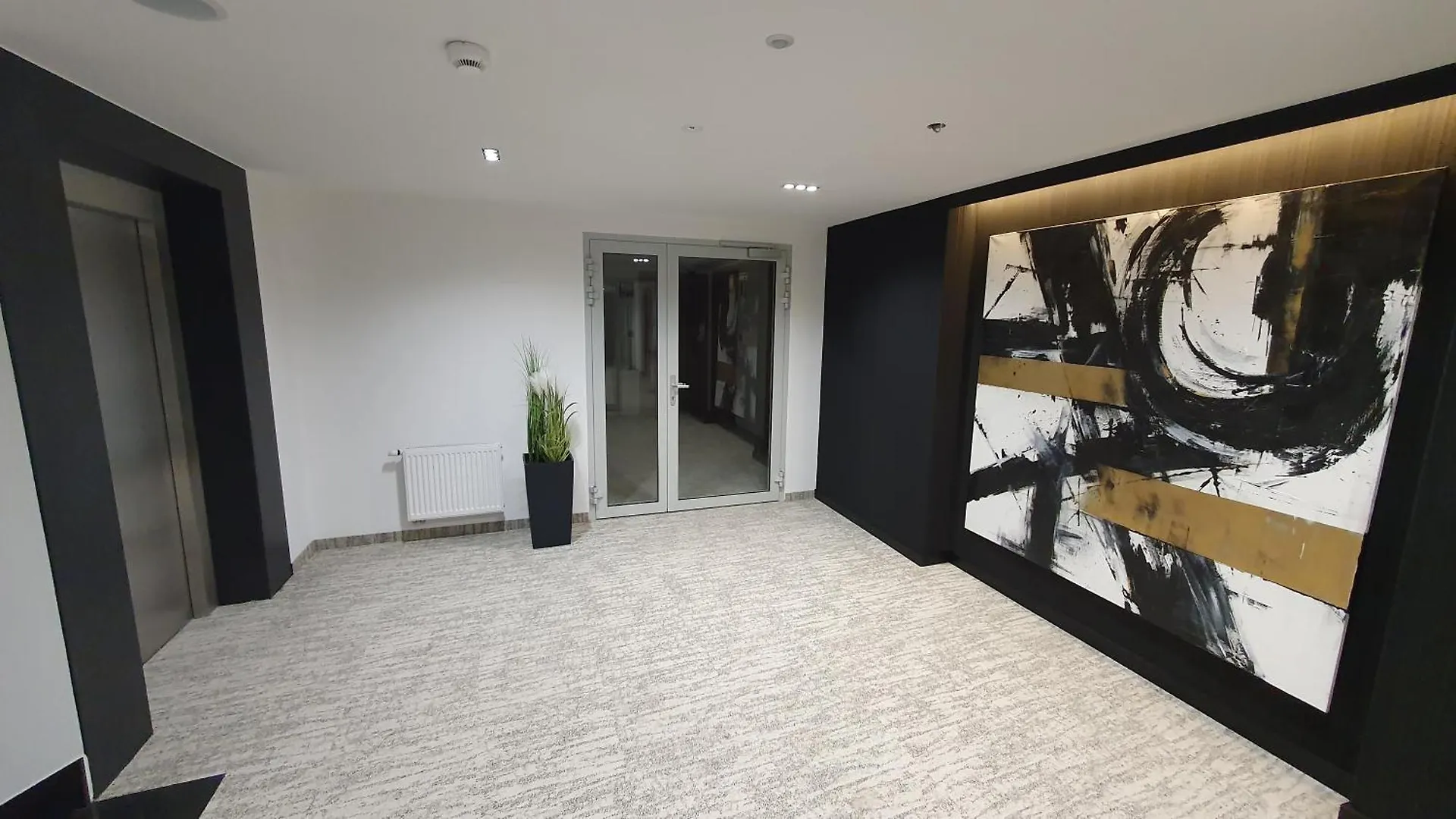 Horyzont Apartamenty - Apartamenty Westin House Sauna, Basen I Silownia Kolobrzeg